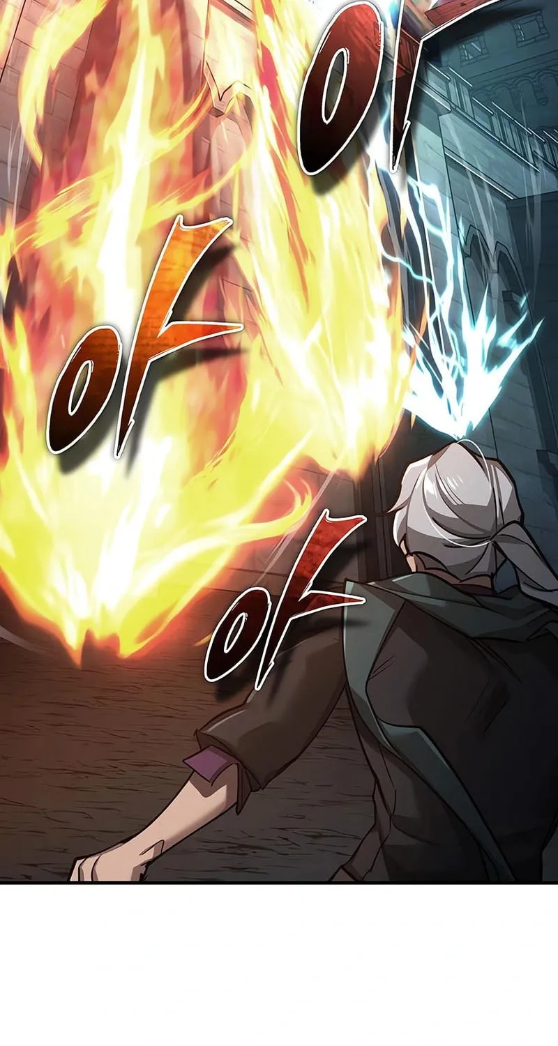 Read Descended from Divinity EN Manga Online