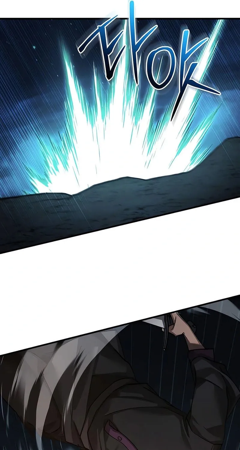 Read Descended from Divinity EN Manga Online