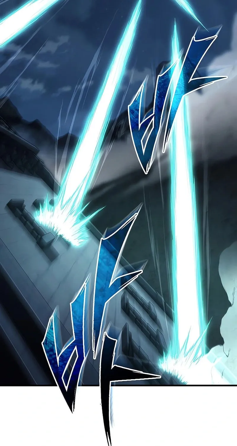 Read Descended from Divinity EN Manga Online