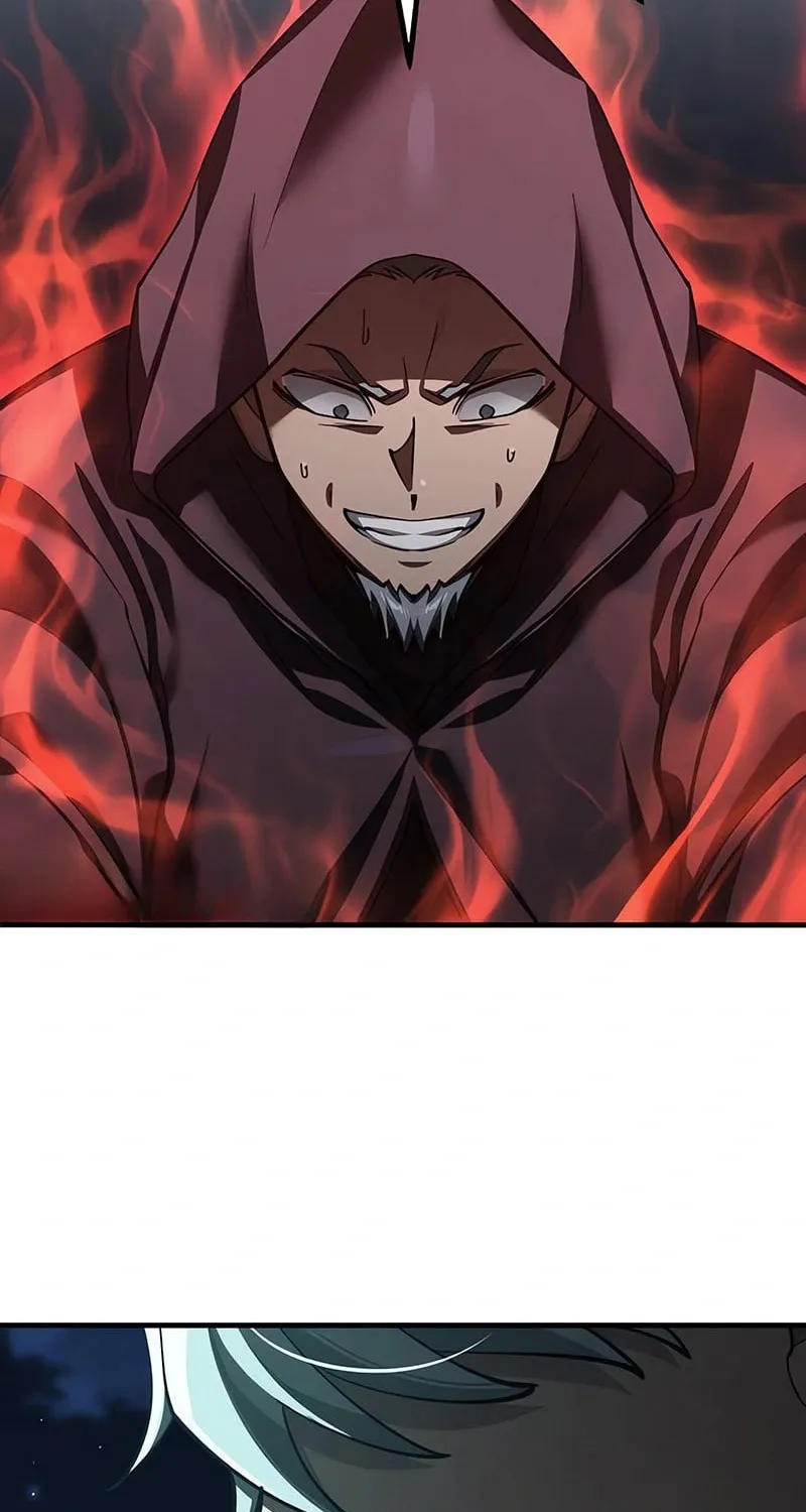 Read Descended from Divinity EN Manga Online