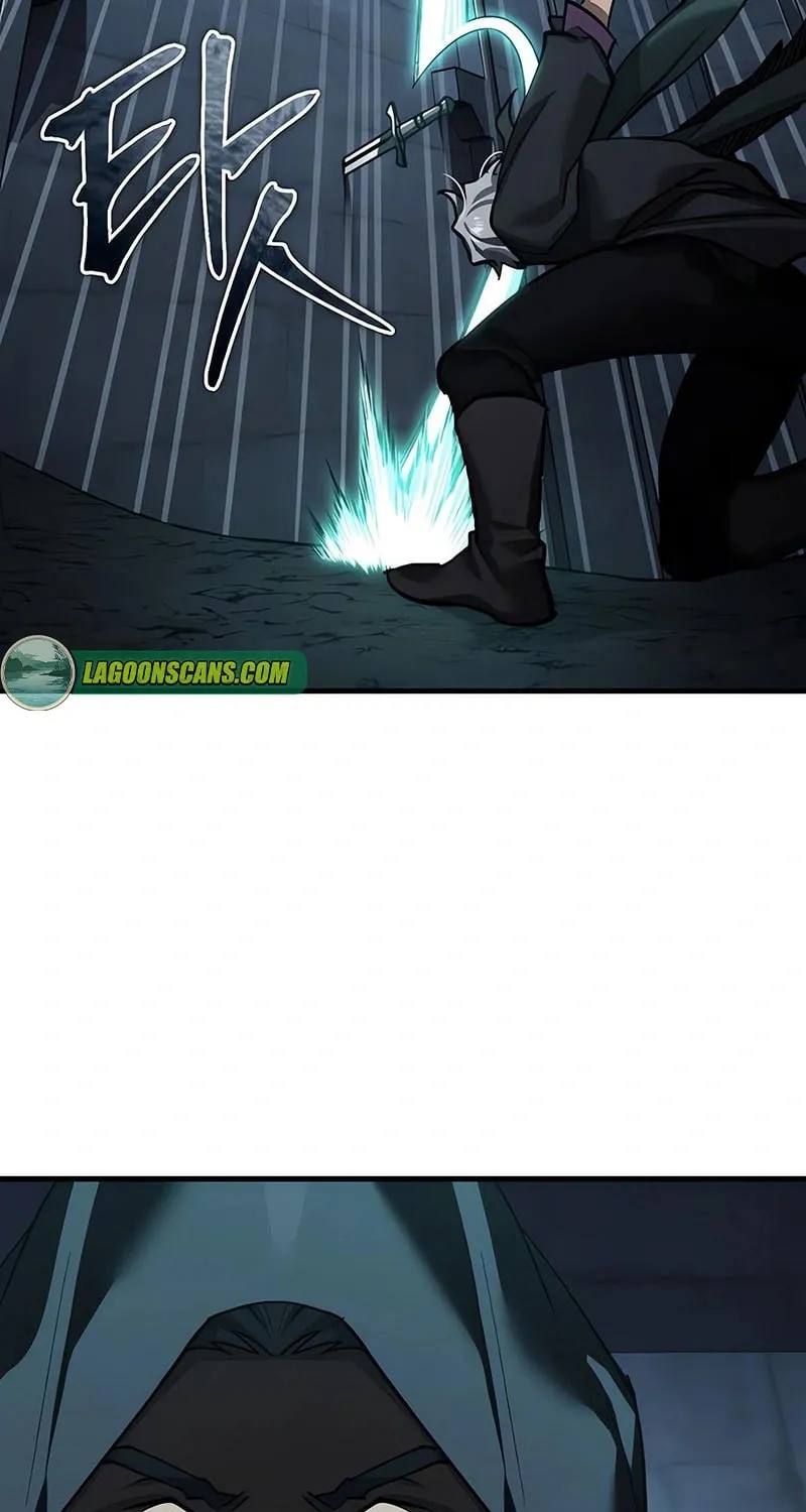 Read Descended from Divinity EN Manga Online