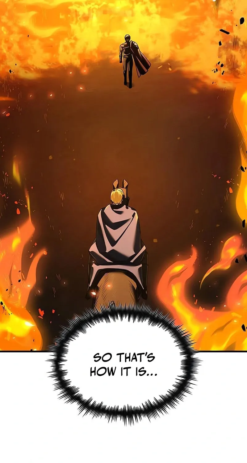 Read Descended from Divinity EN Manga Online