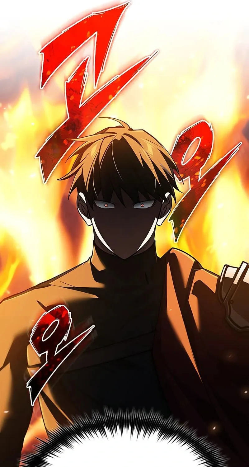 Read Descended from Divinity EN Manga Online