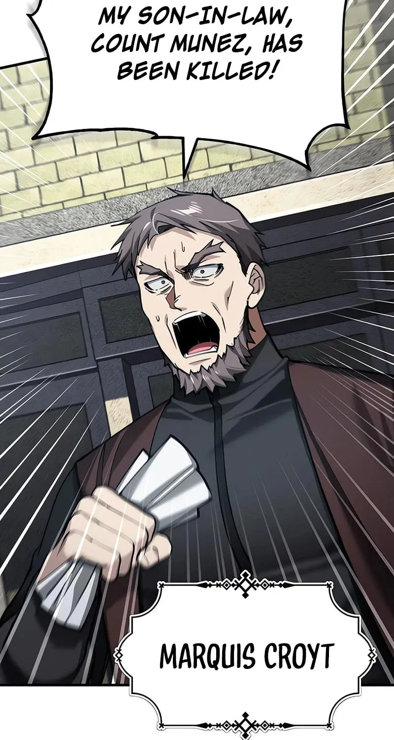 Read Descended from Divinity EN Manga Online