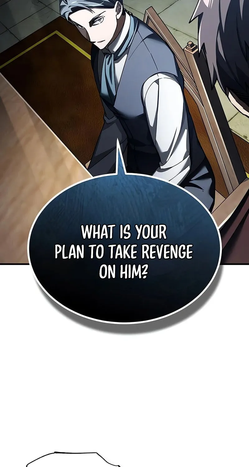 Read Descended from Divinity EN Manga Online
