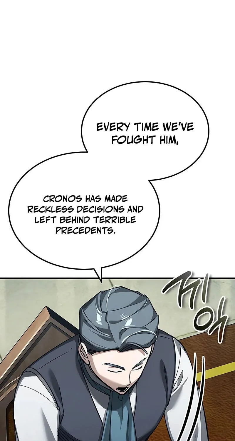 Read Descended from Divinity EN Manga Online
