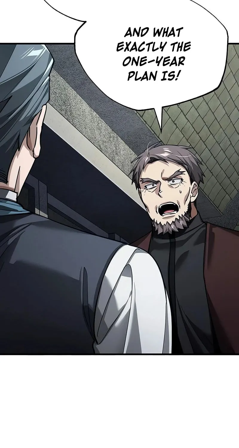 Read Descended from Divinity EN Manga Online