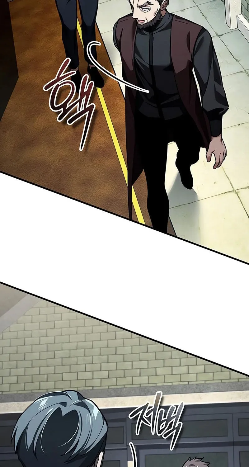 Read Descended from Divinity EN Manga Online
