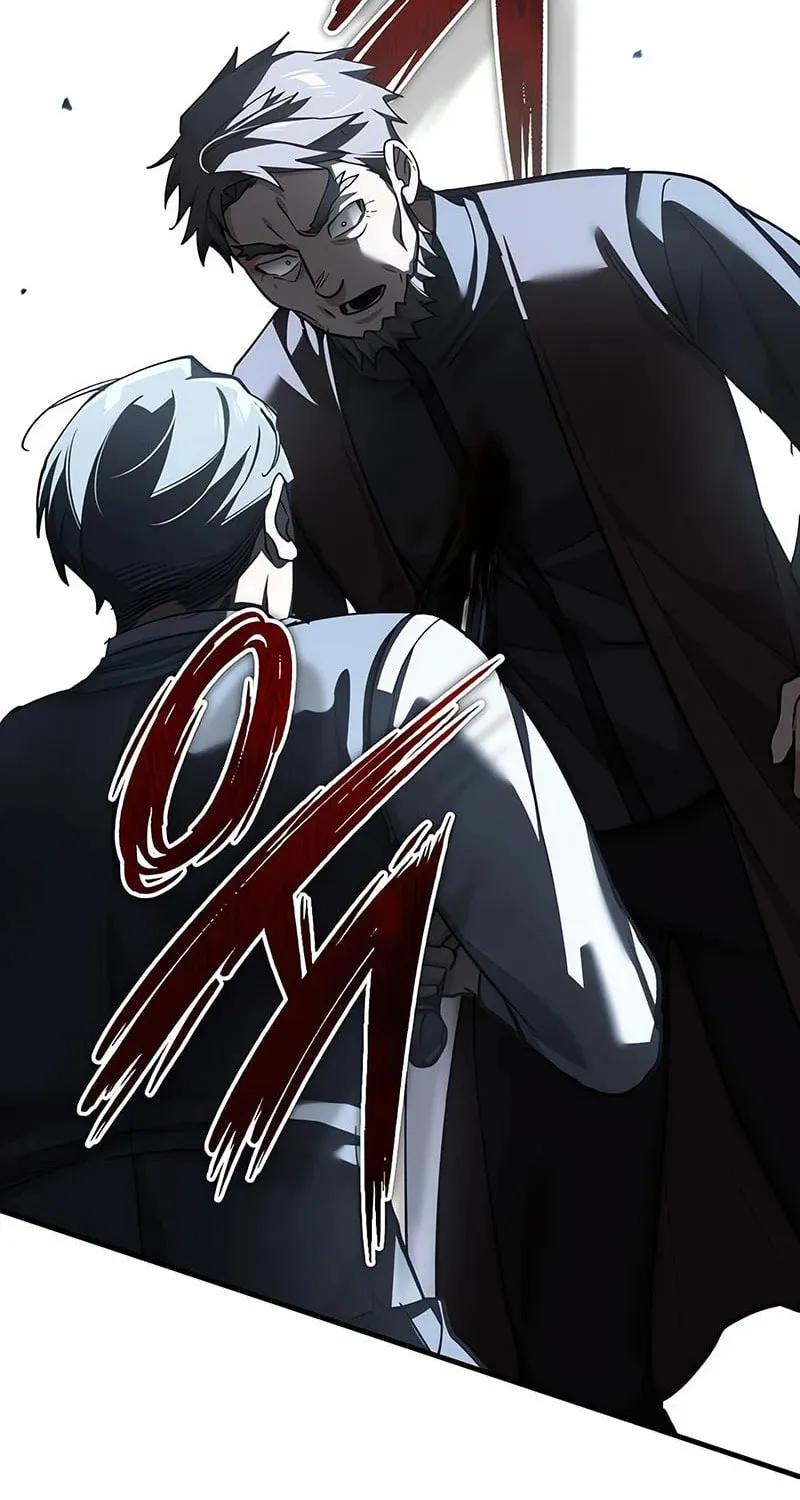 Read Descended from Divinity EN Manga Online