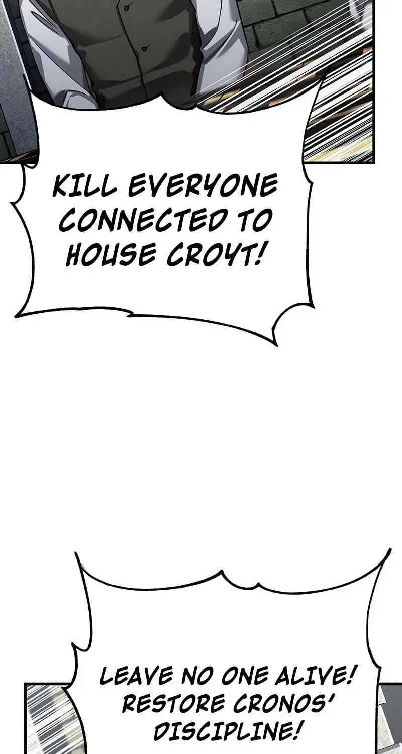 Read Descended from Divinity EN Manga Online