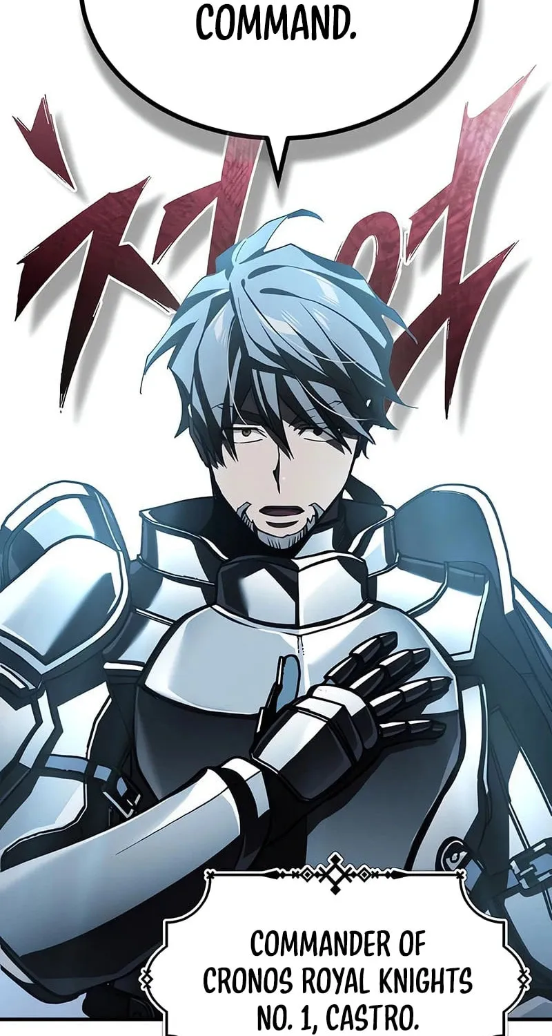 Read Descended from Divinity EN Manga Online