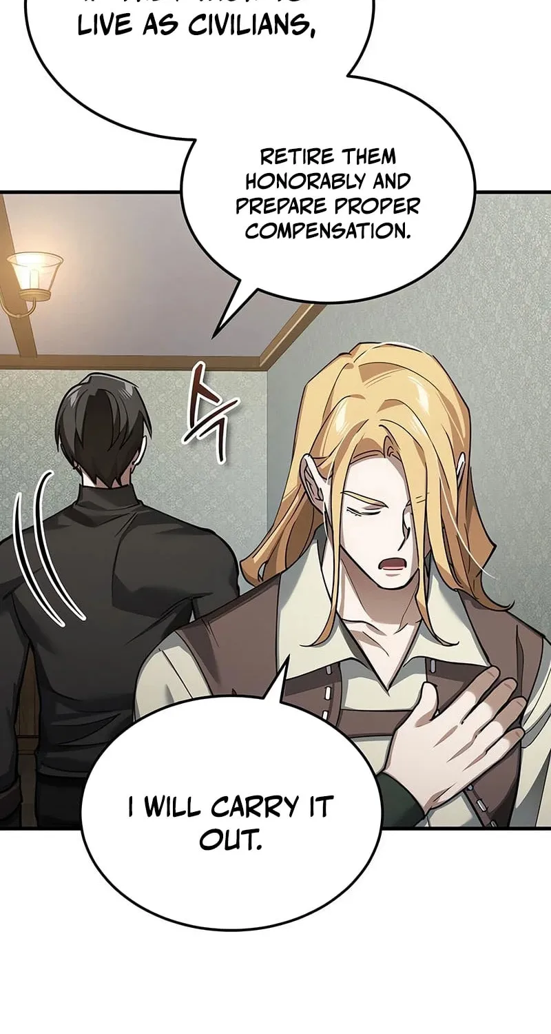 Read Descended from Divinity EN Manga Online