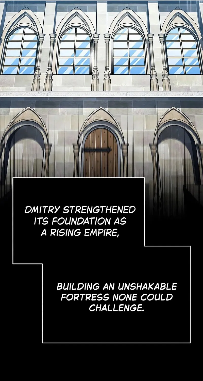 Read Descended from Divinity EN Manga Online