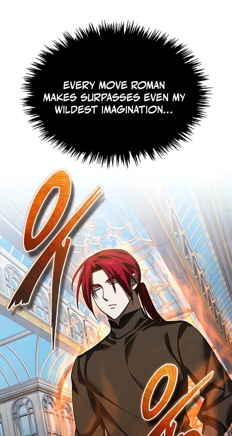 Read Descended from Divinity EN Manga Online