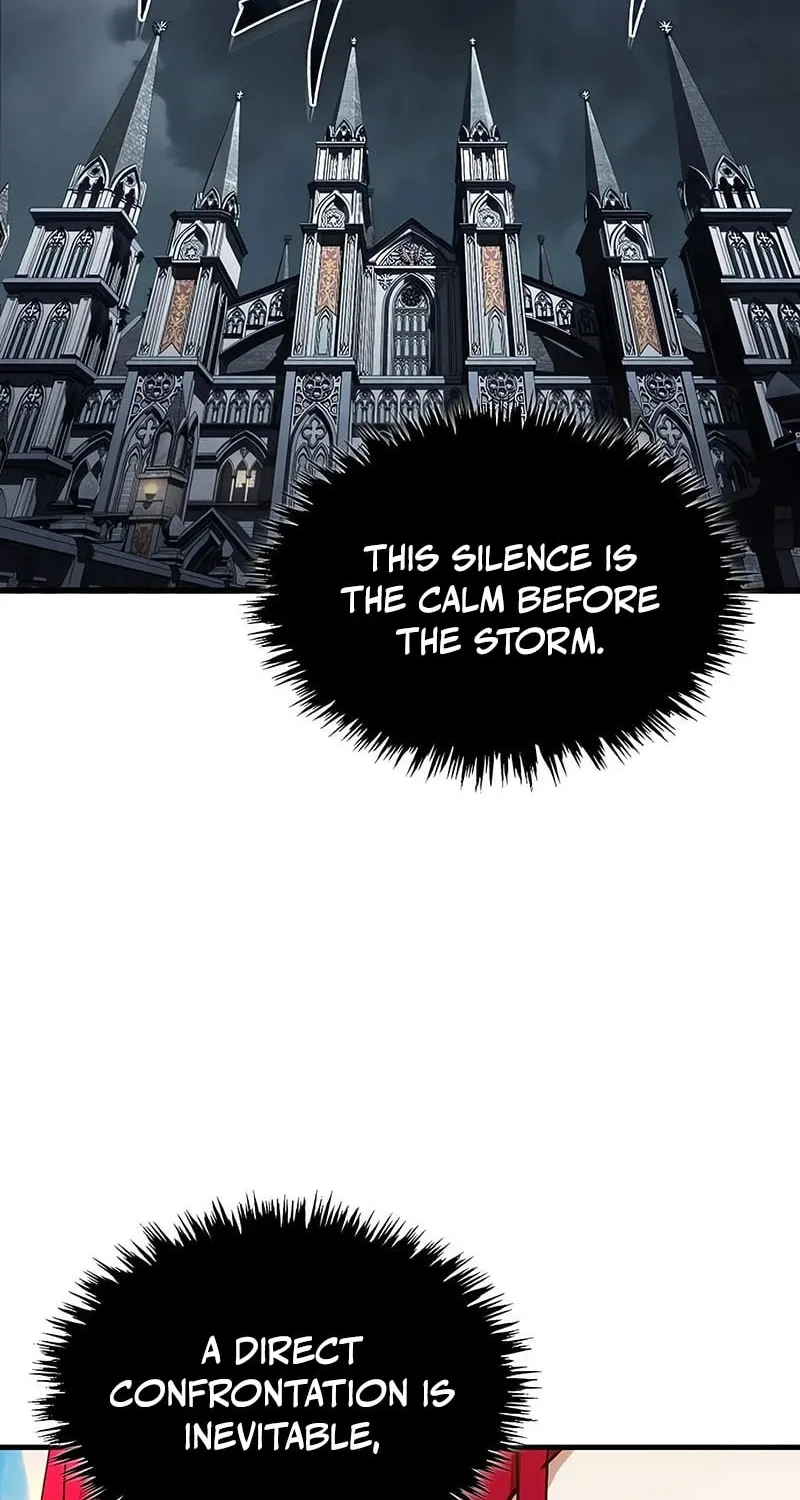 Read Descended from Divinity EN Manga Online