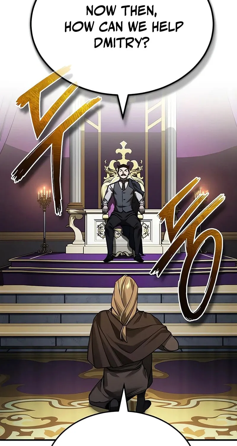 Read Descended from Divinity EN Manga Online