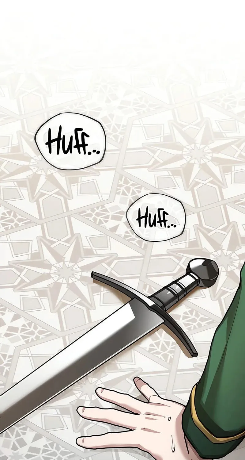 Read Descended from Divinity EN Manga Online