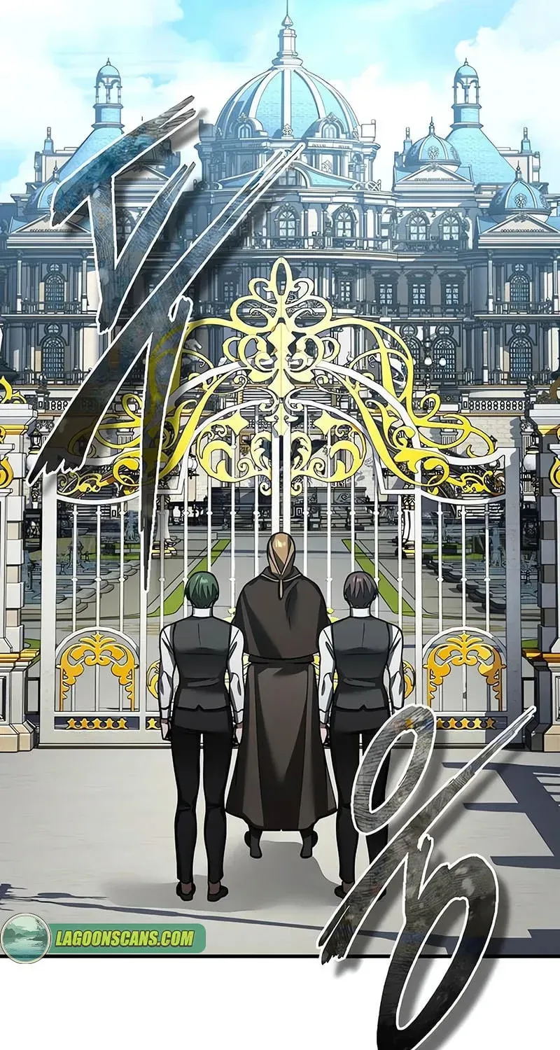 Read Descended from Divinity EN Manga Online