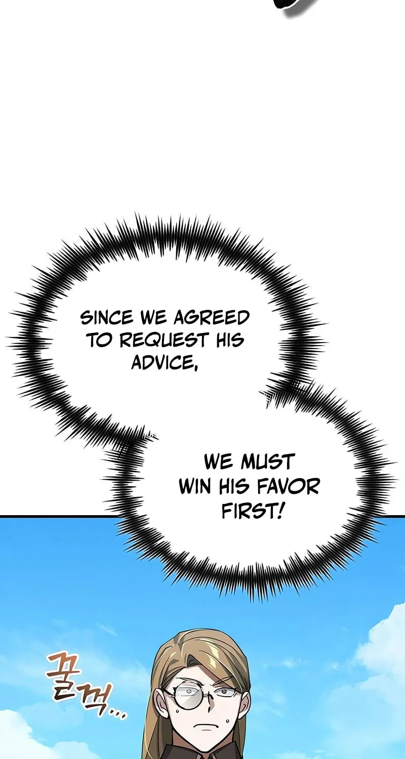 Read Descended from Divinity EN Manga Online