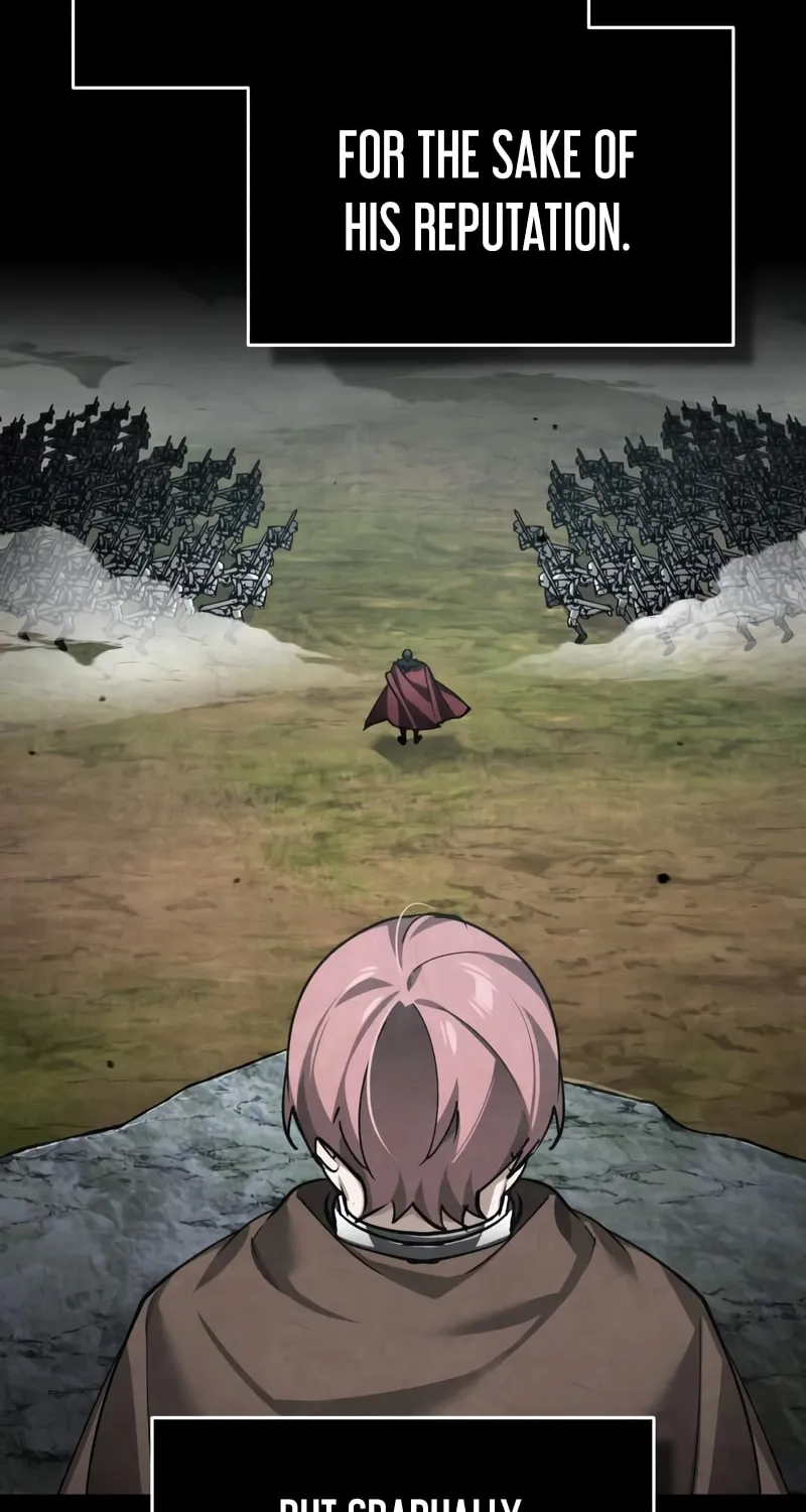 Read Descended from Divinity EN Manga Online