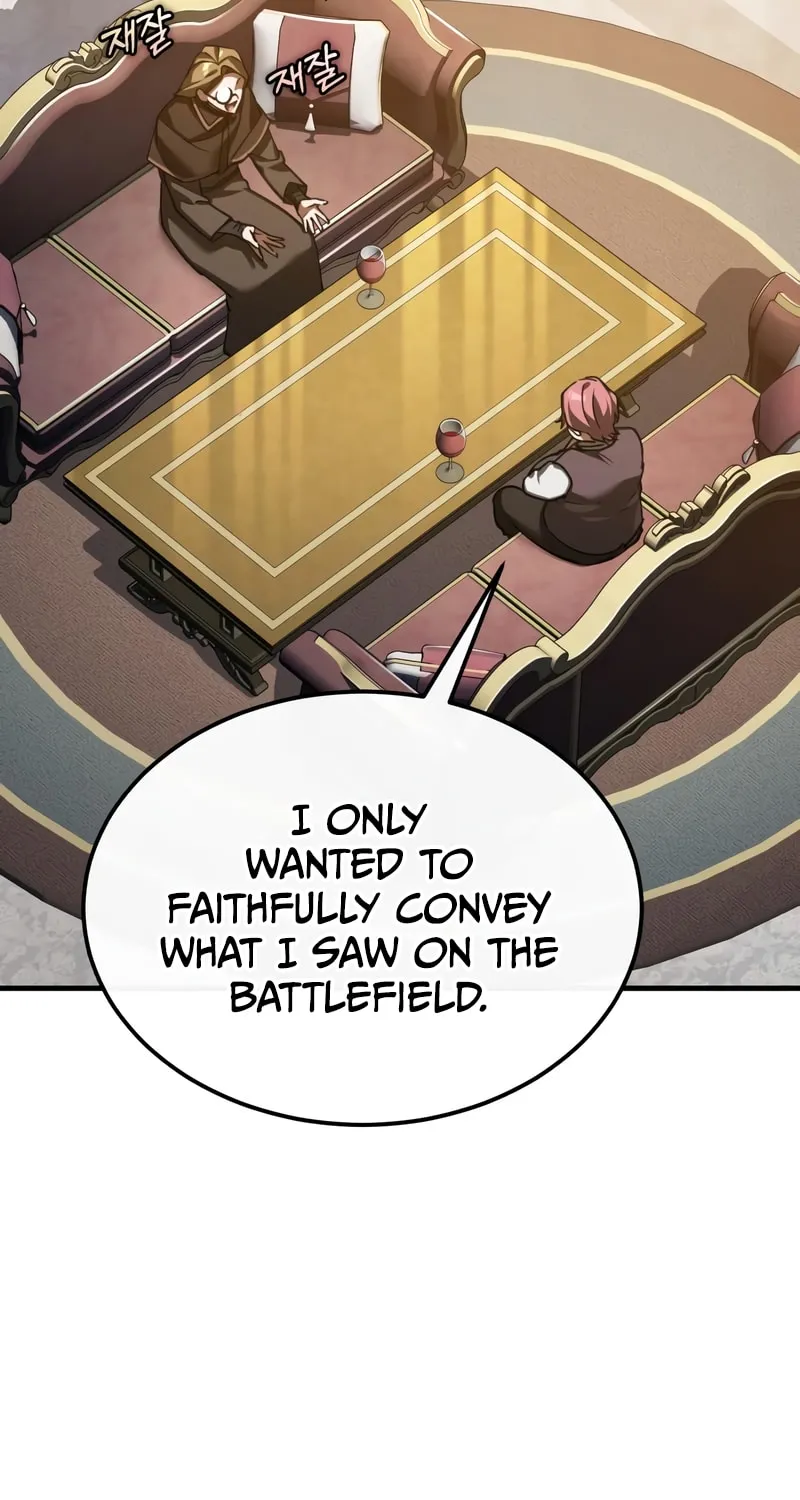Read Descended from Divinity EN Manga Online