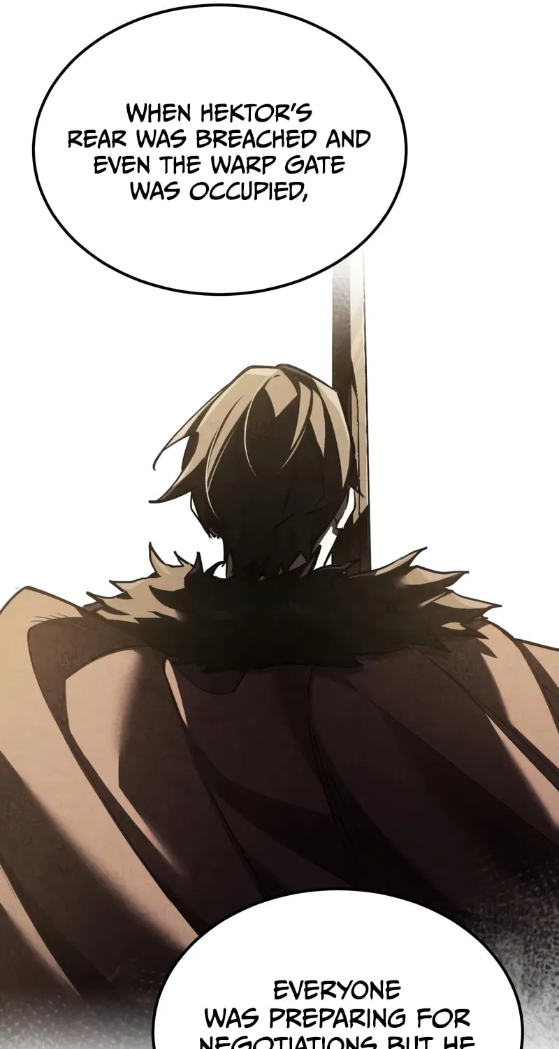 Read Descended from Divinity EN Manga Online