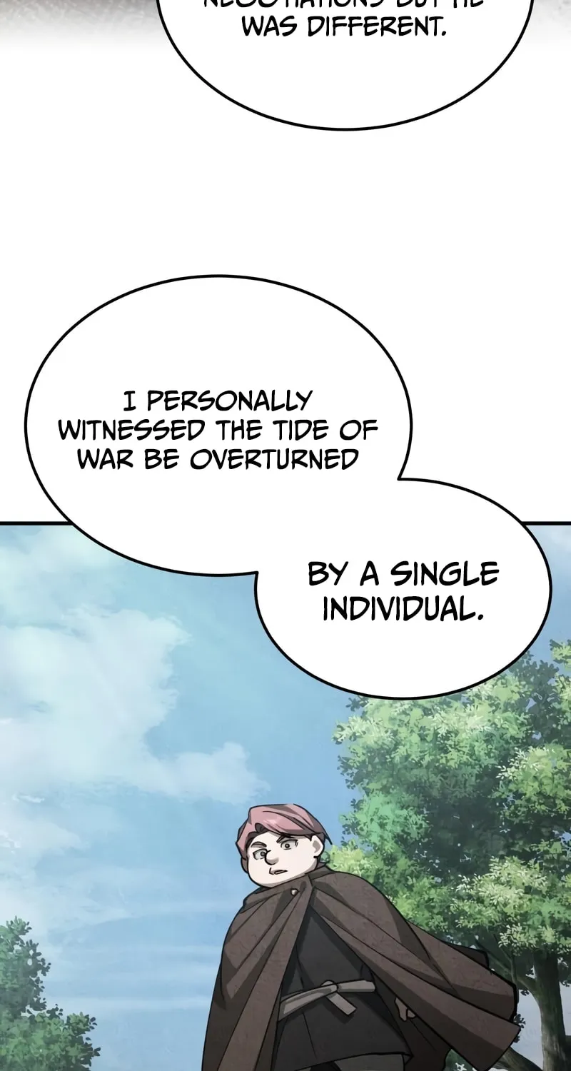 Read Descended from Divinity EN Manga Online