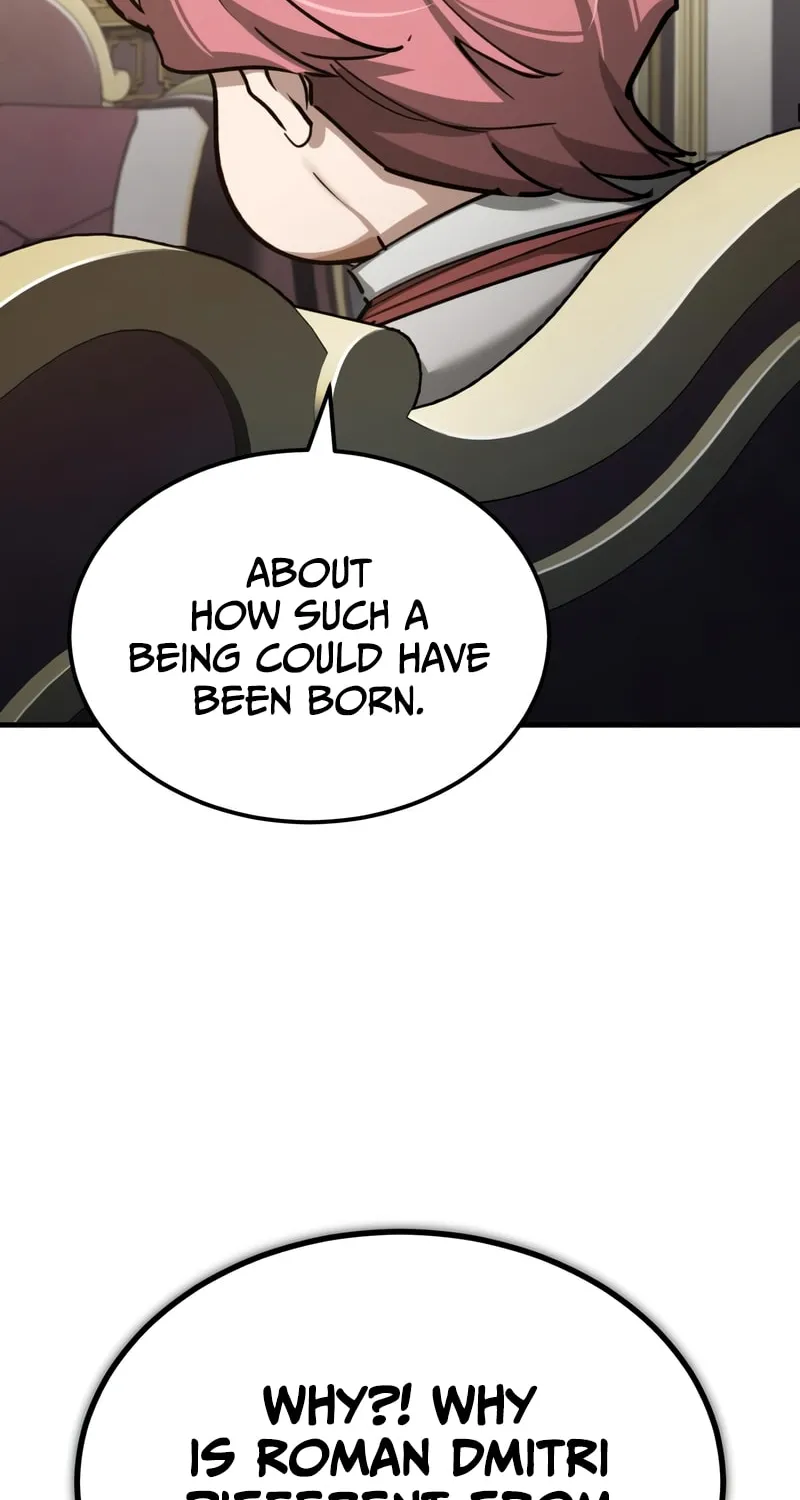 Read Descended from Divinity EN Manga Online