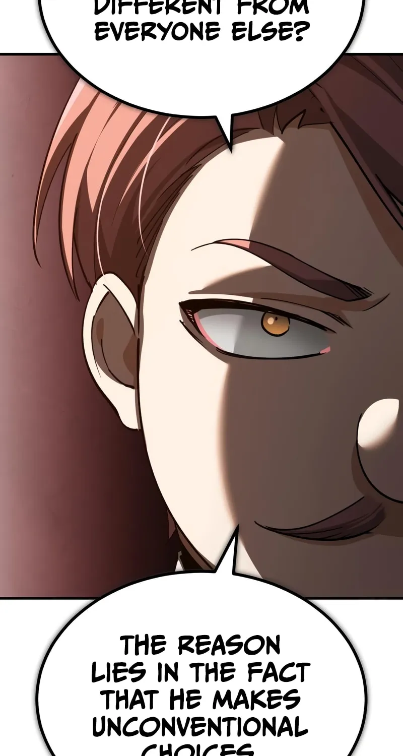 Read Descended from Divinity EN Manga Online