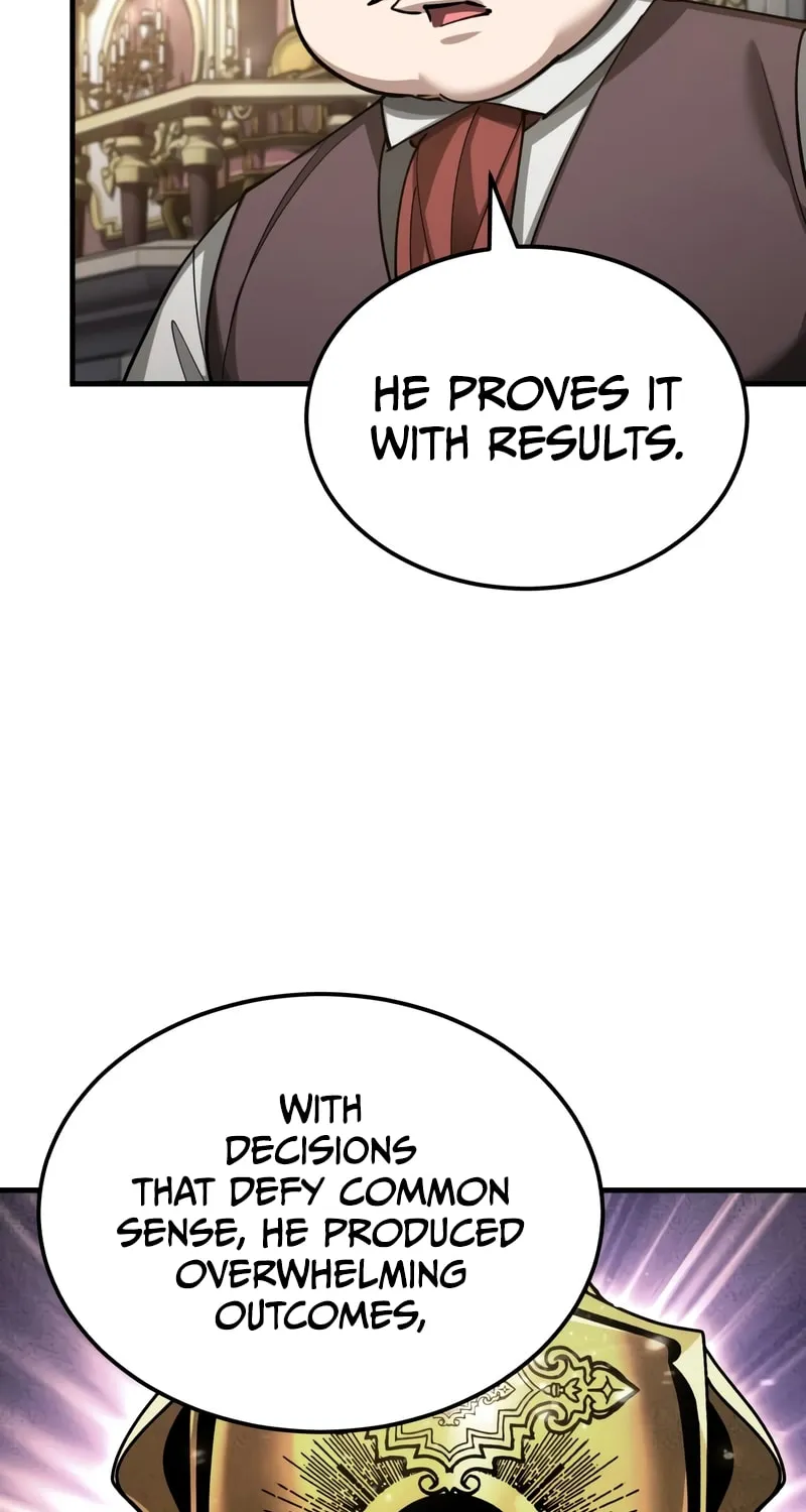 Read Descended from Divinity EN Manga Online