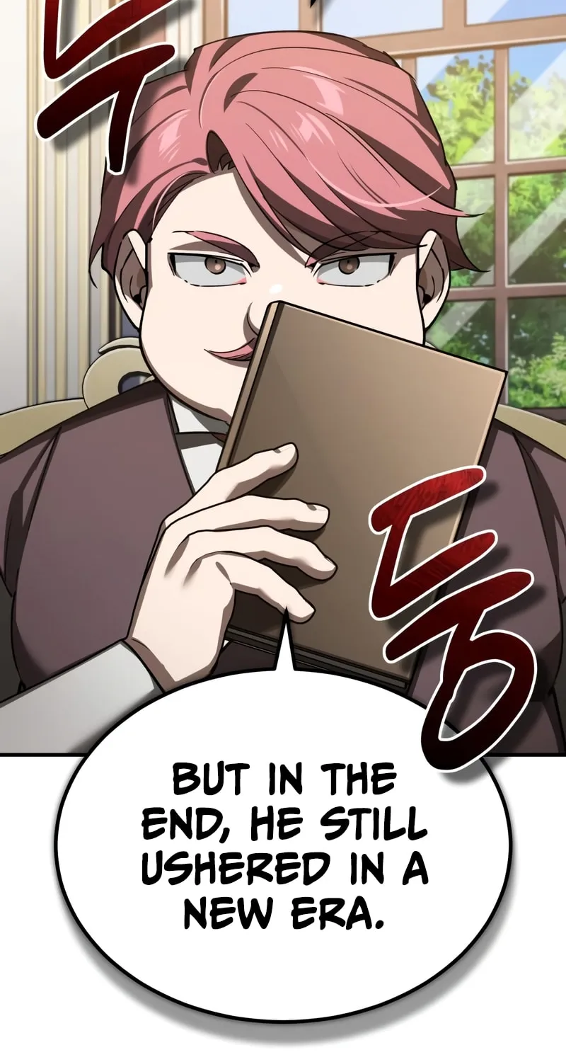 Read Descended from Divinity EN Manga Online
