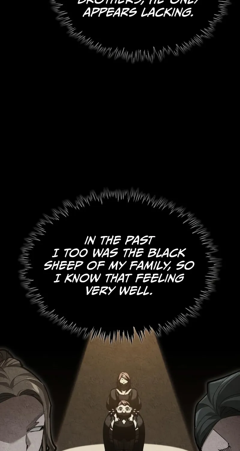 Read Descended from Divinity EN Manga Online