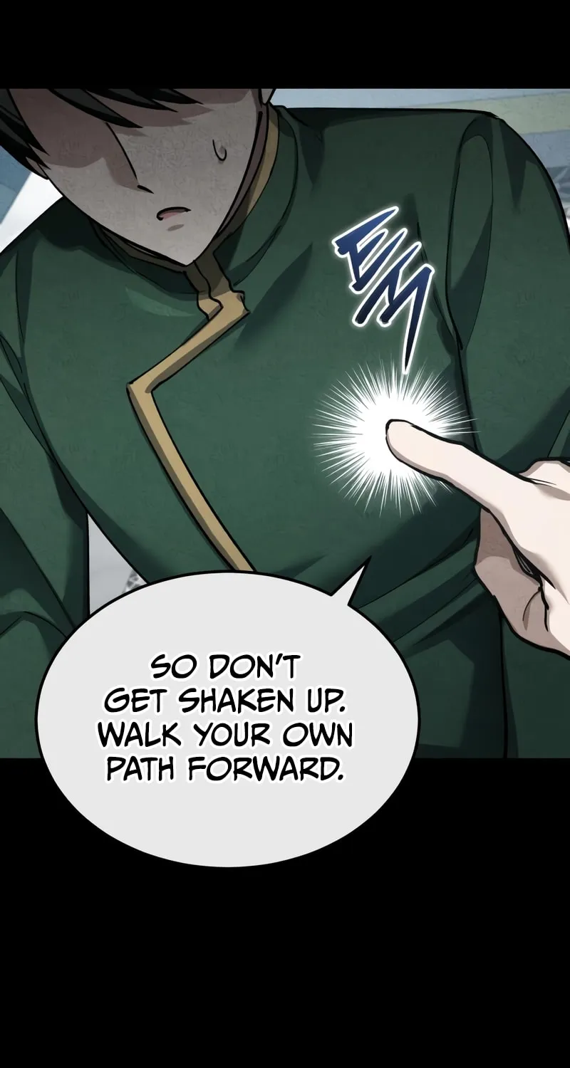 Read Descended from Divinity EN Manga Online