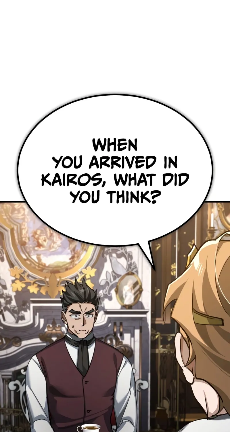 Read Descended from Divinity EN Manga Online