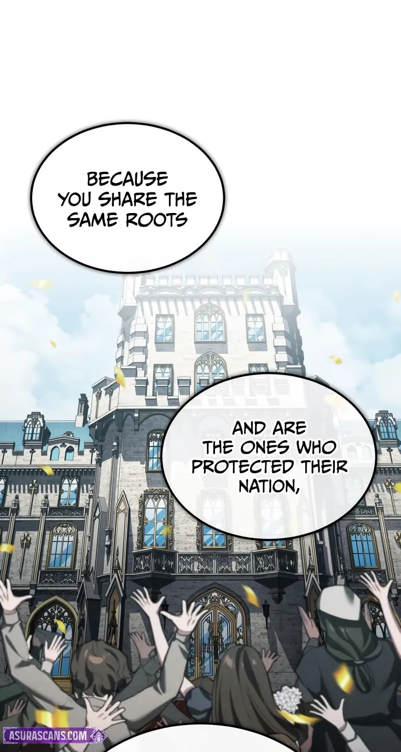 Read Descended from Divinity EN Manga Online