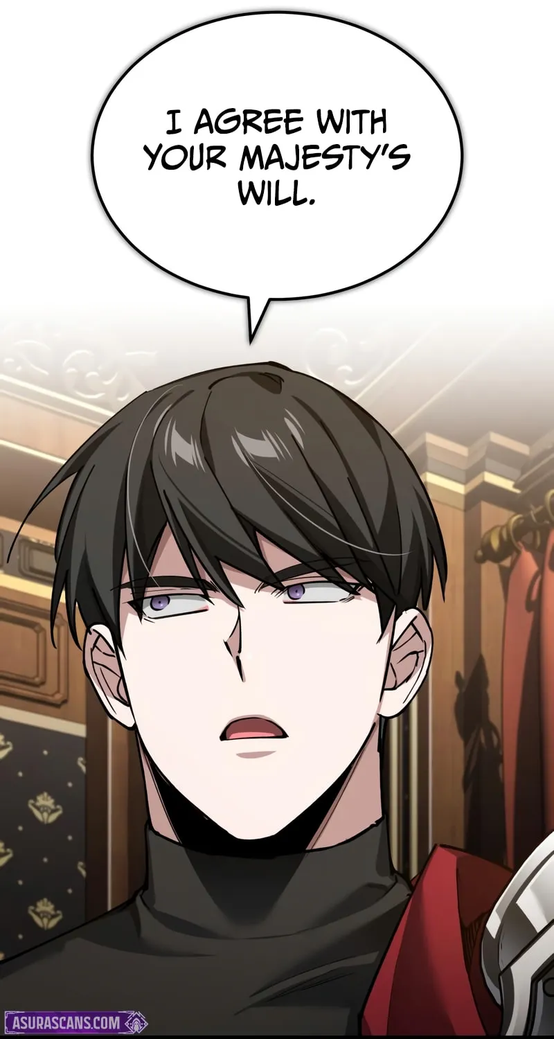 Read Descended from Divinity EN Manga Online