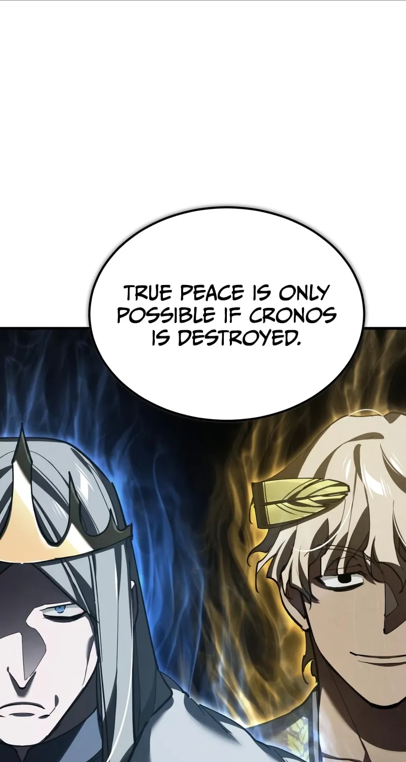 Read Descended from Divinity EN Manga Online