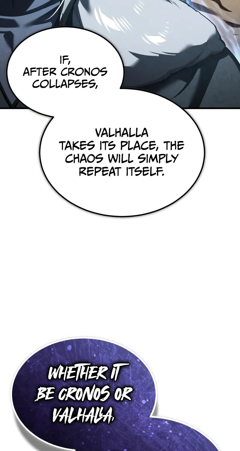 Read Descended from Divinity EN Manga Online