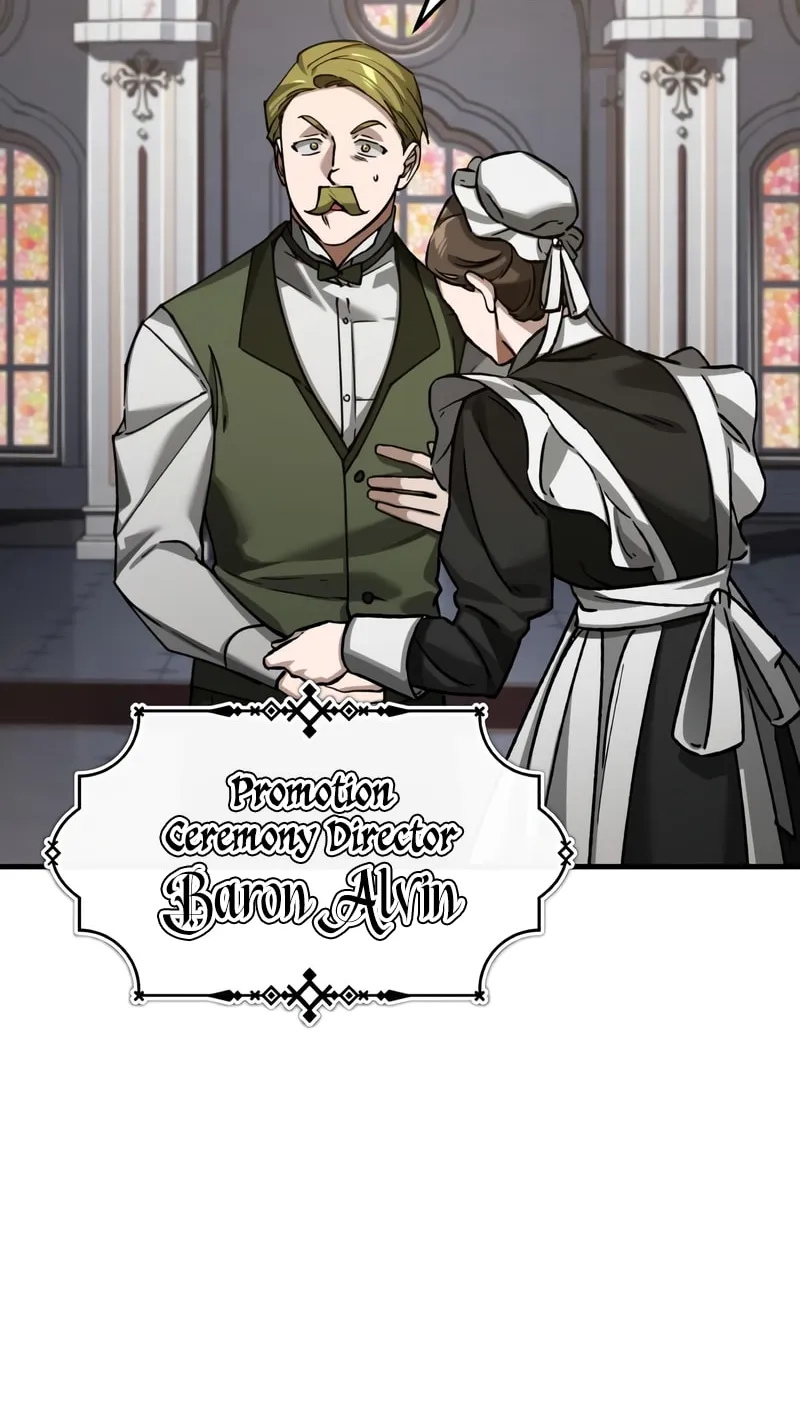 Read Descended from Divinity EN Manga Online