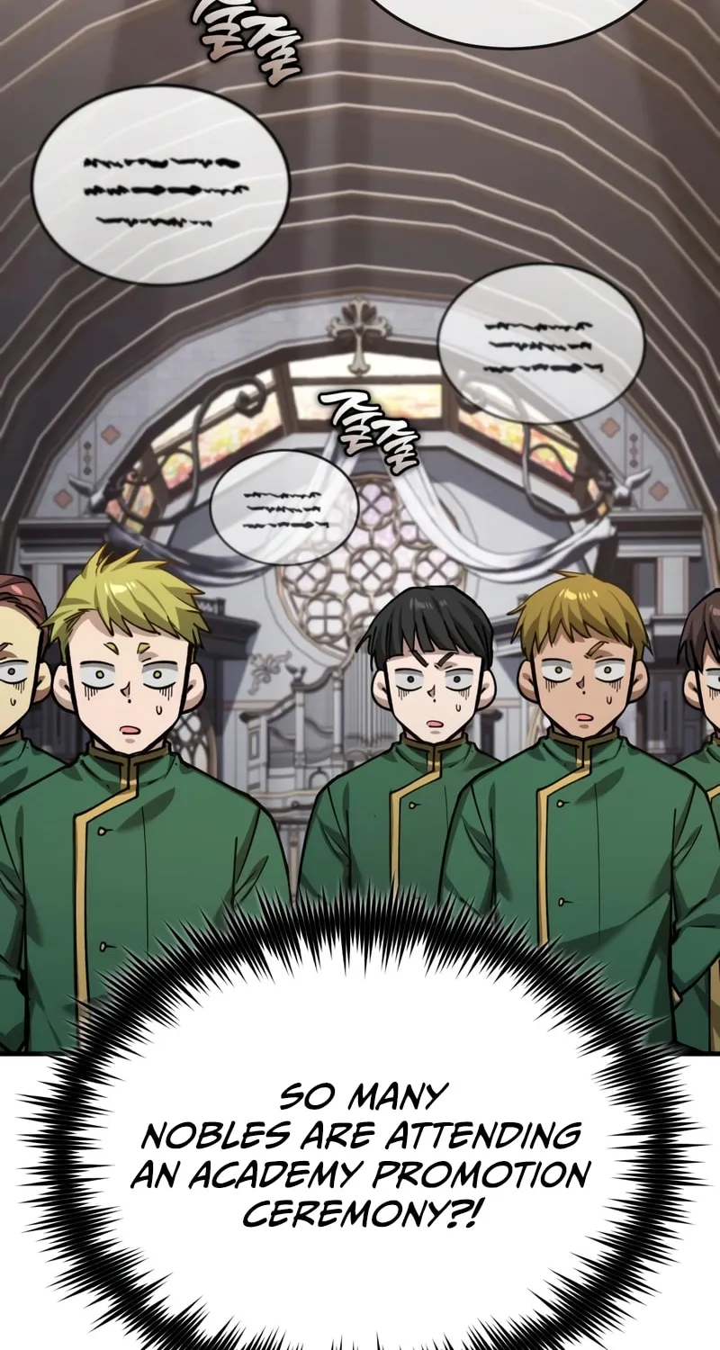 Read Descended from Divinity EN Manga Online