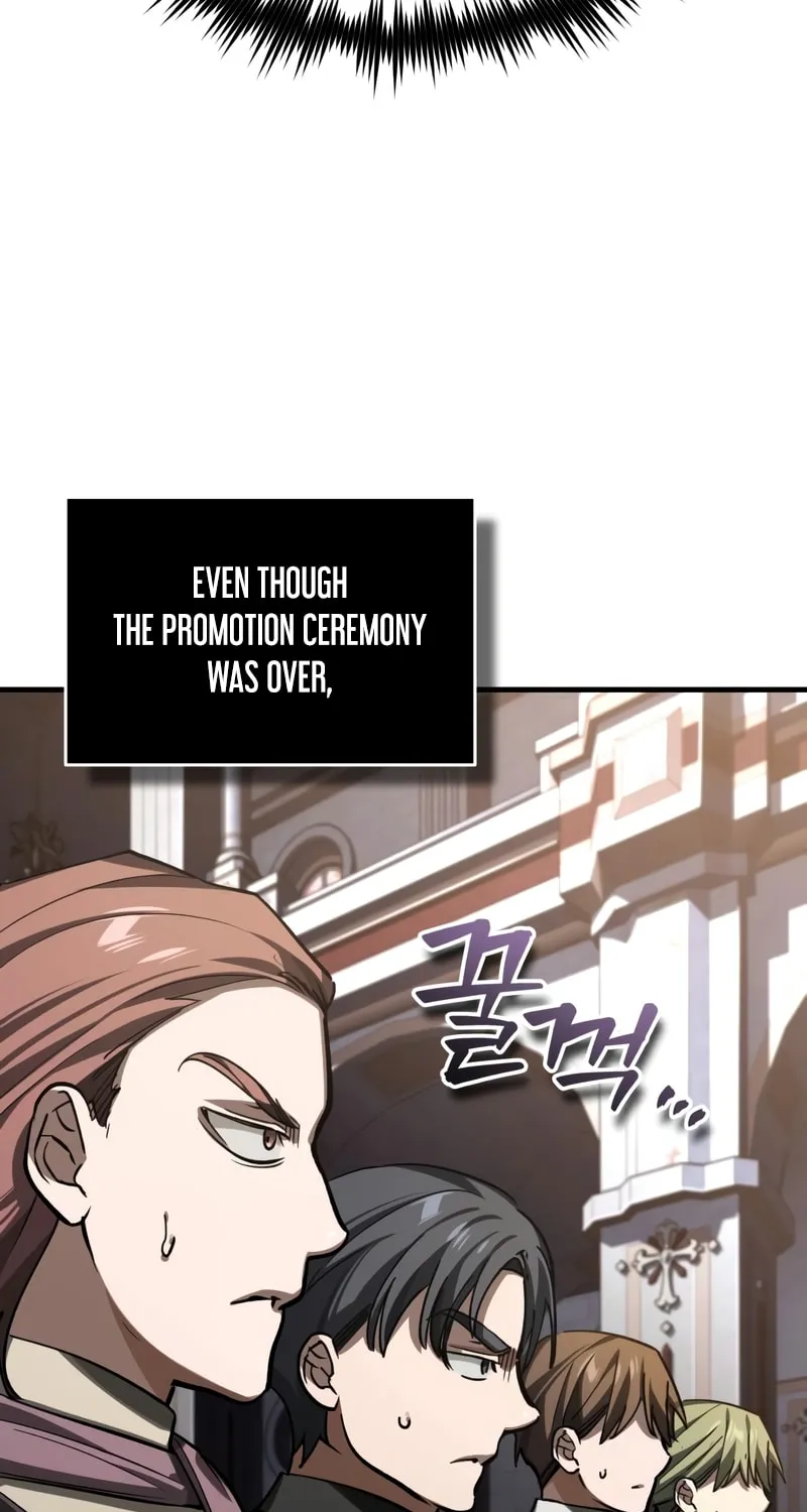 Read Descended from Divinity EN Manga Online