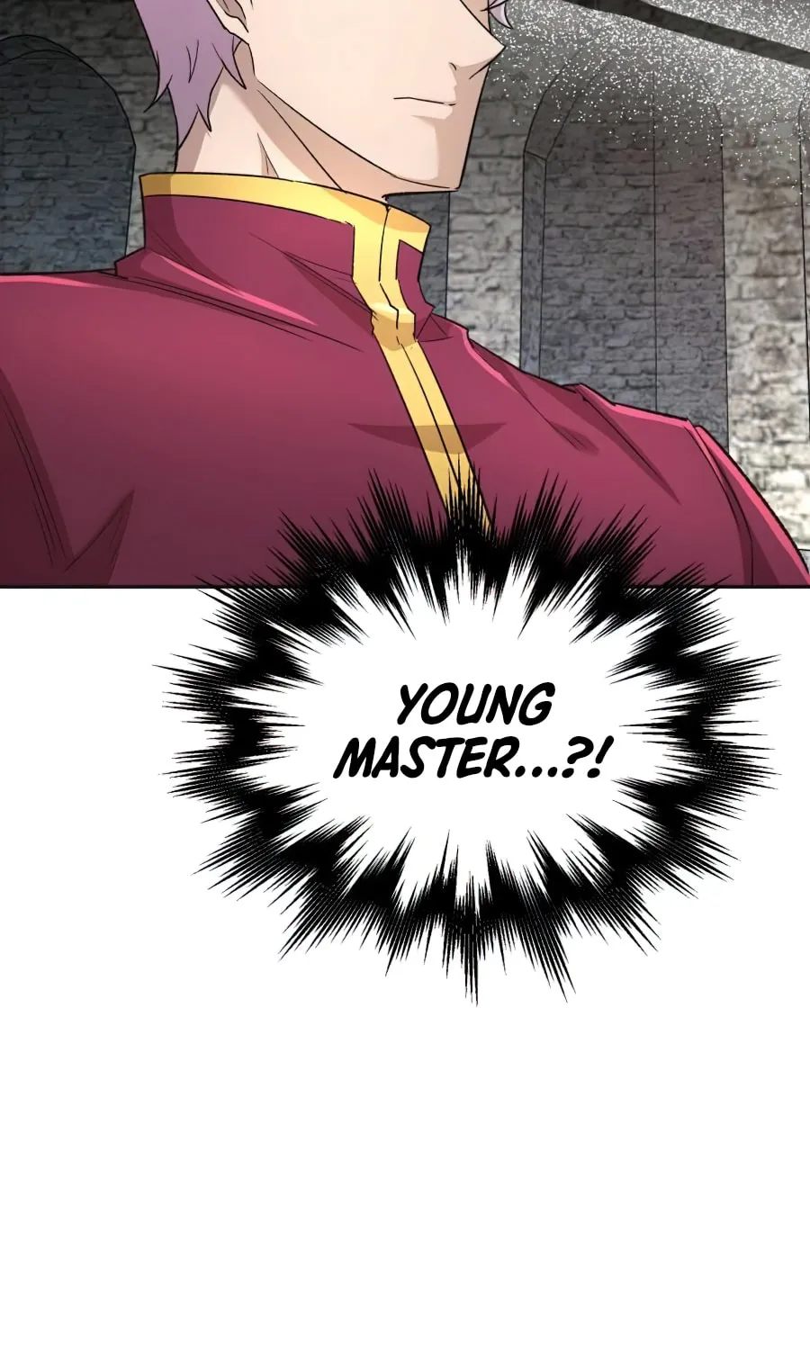 Read Descended from Divinity EN Manga Online
