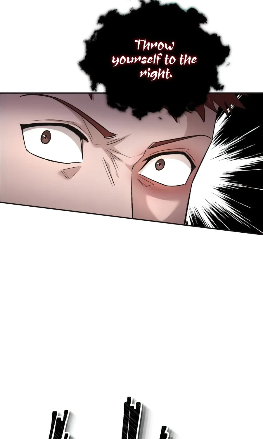 Read Descended from Divinity EN Manga Online