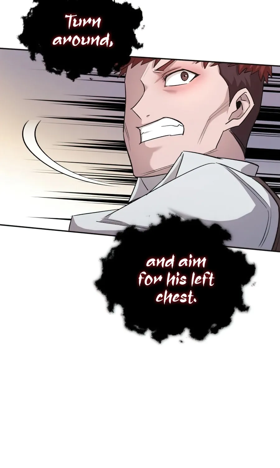 Read Descended from Divinity EN Manga Online