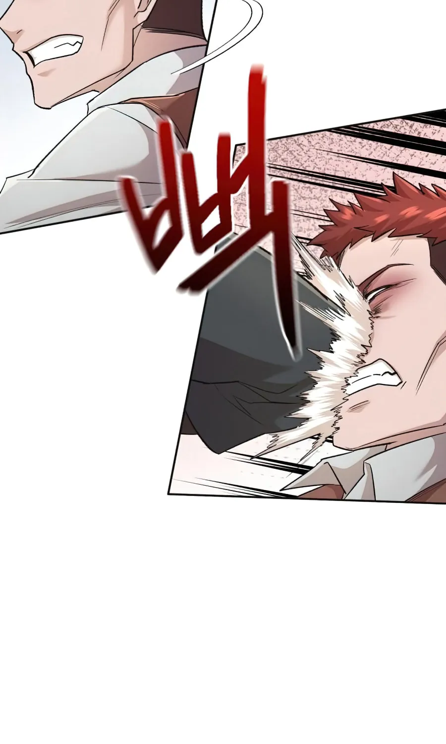 Read Descended from Divinity EN Manga Online