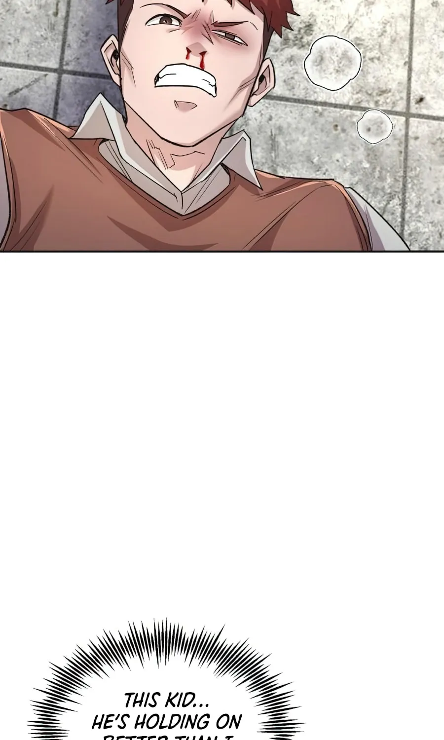 Read Descended from Divinity EN Manga Online