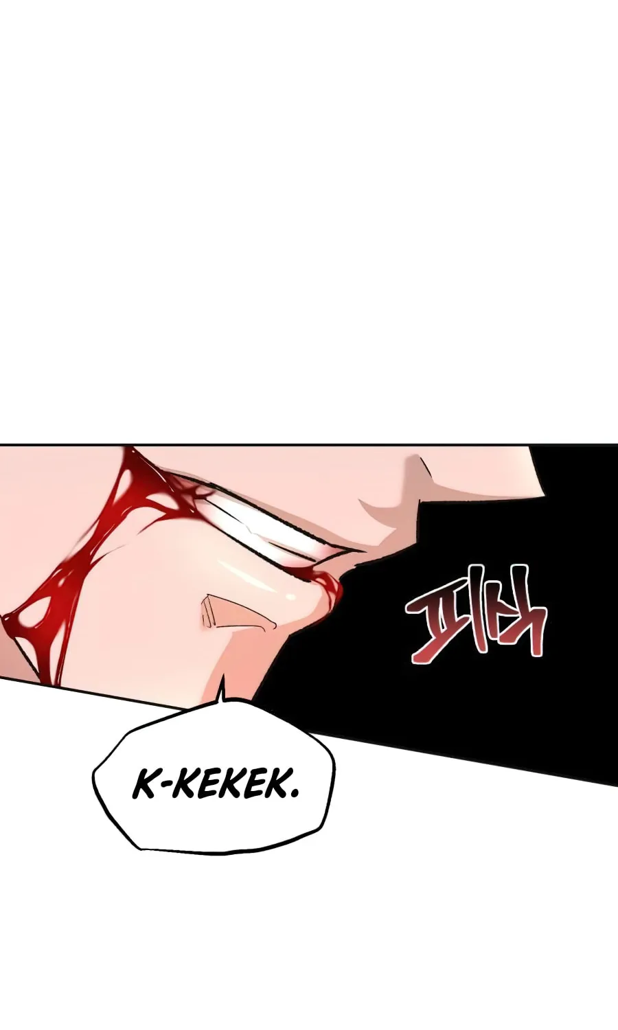 Read Descended from Divinity EN Manga Online