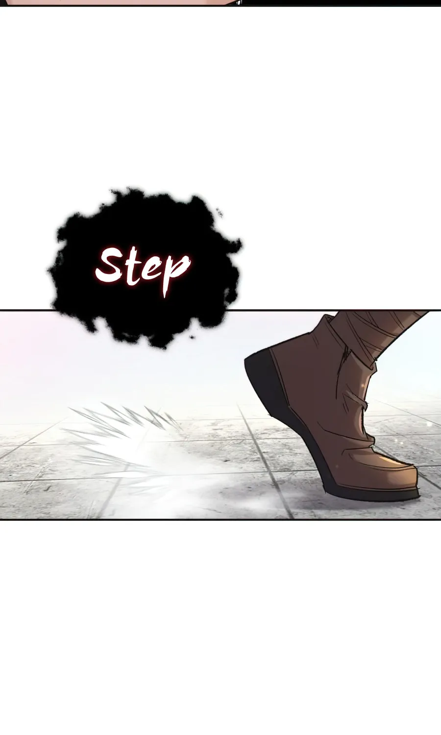 Read Descended from Divinity EN Manga Online