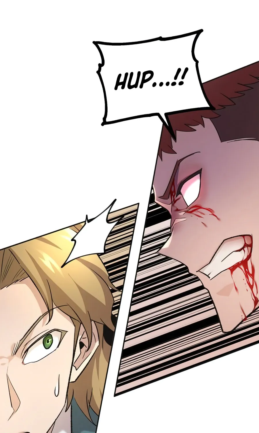 Read Descended from Divinity EN Manga Online