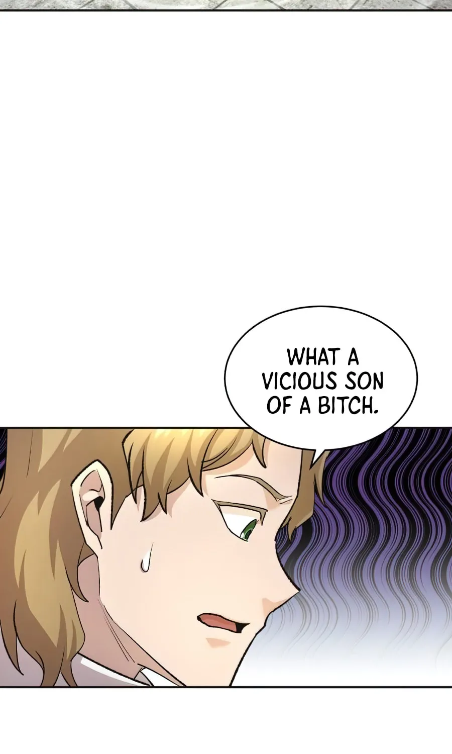 Read Descended from Divinity EN Manga Online